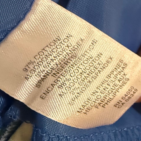 VGC NINE WEST SIZE 4 FIT 'N FLARE DRESS - Picture 5 of 5